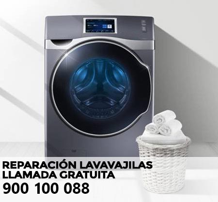 Reparación averías secadora Saivod